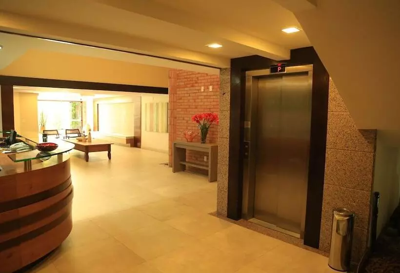 酒店 Garbos Soleil