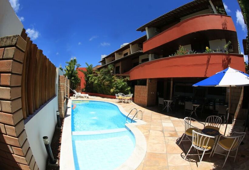 هتل Garbos Soleil