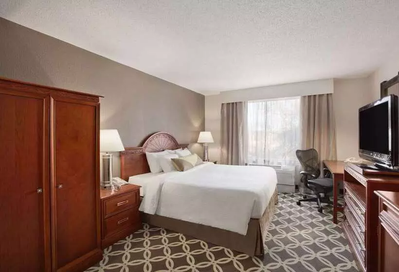 酒店 Hilton Garden Inn Bostonburlington