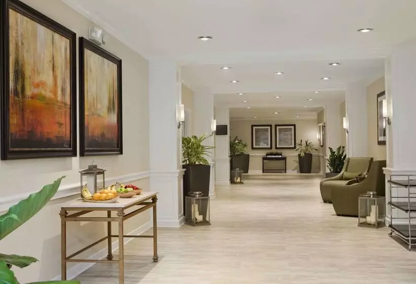 酒店 Hilton Garden Inn Bostonburlington