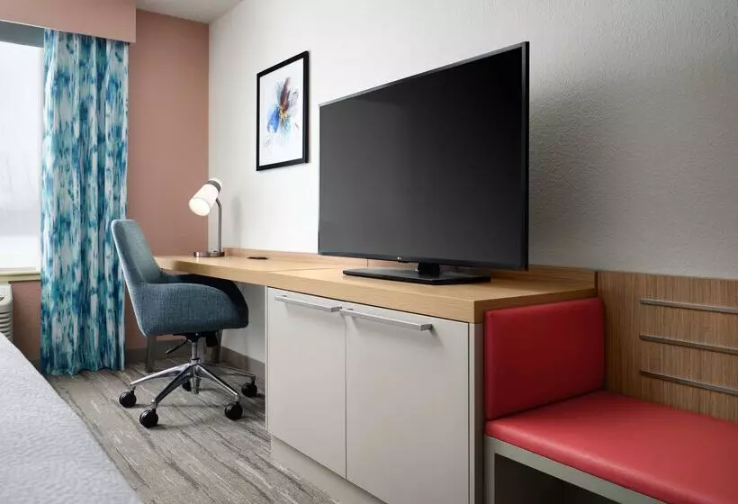 酒店 Hilton Garden Inn Bostonburlington