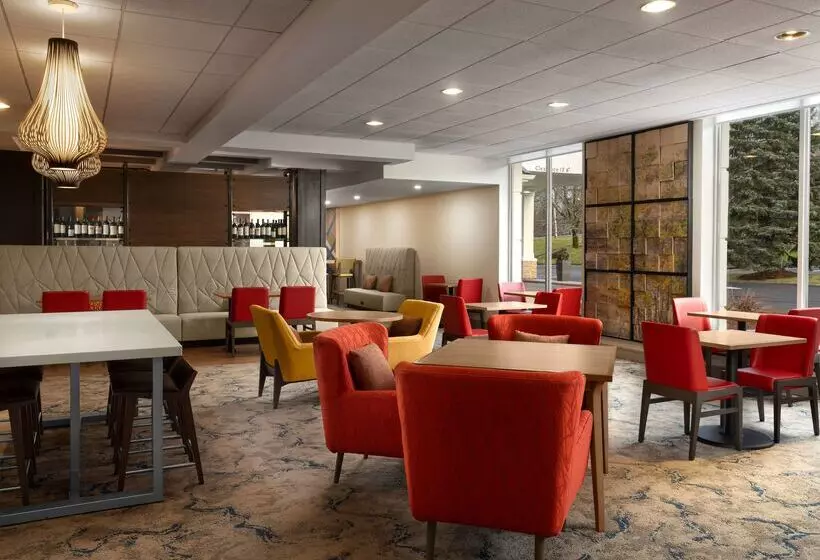 酒店 Hilton Garden Inn Bostonburlington