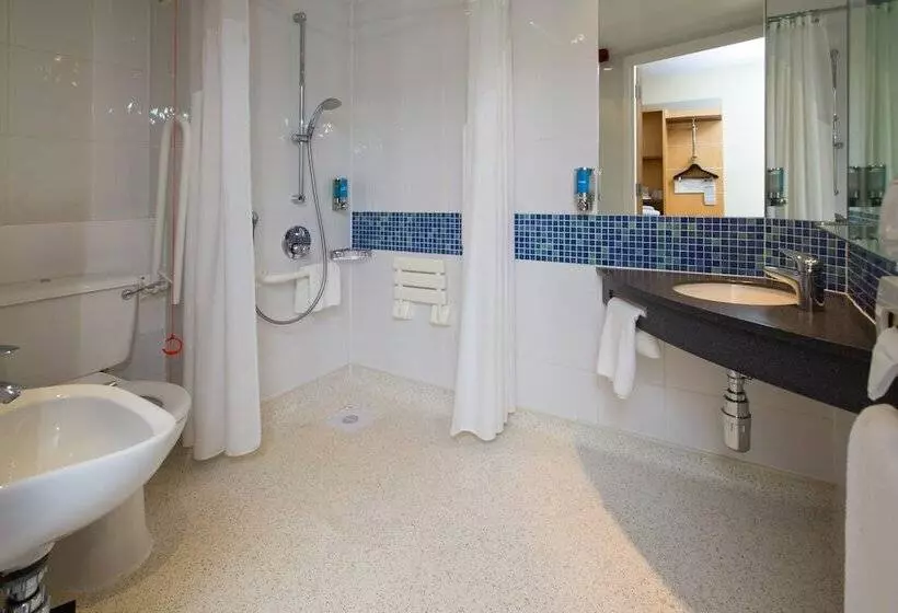 酒店 Holiday Inn Express Bedford, An Ihg