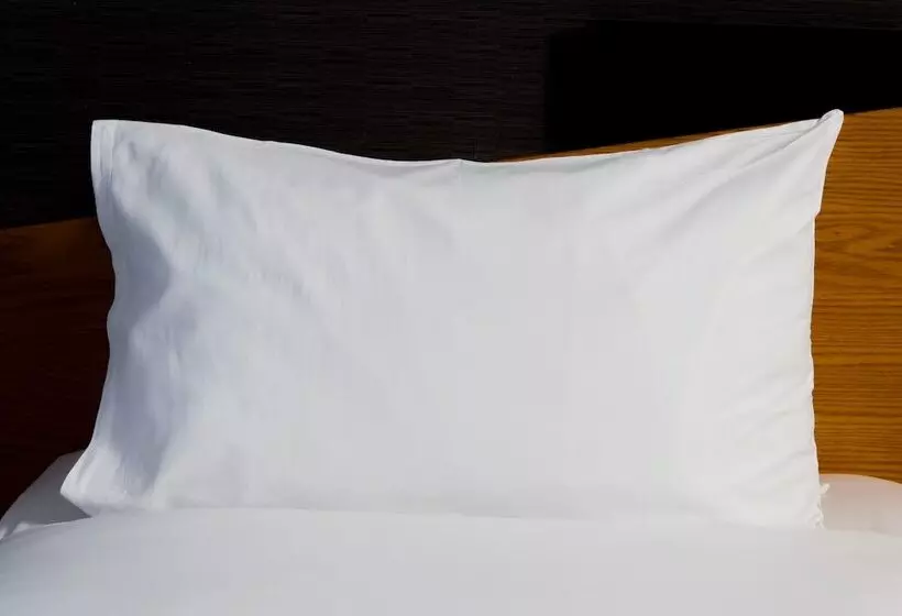 酒店 Holiday Inn Express Bedford, An Ihg