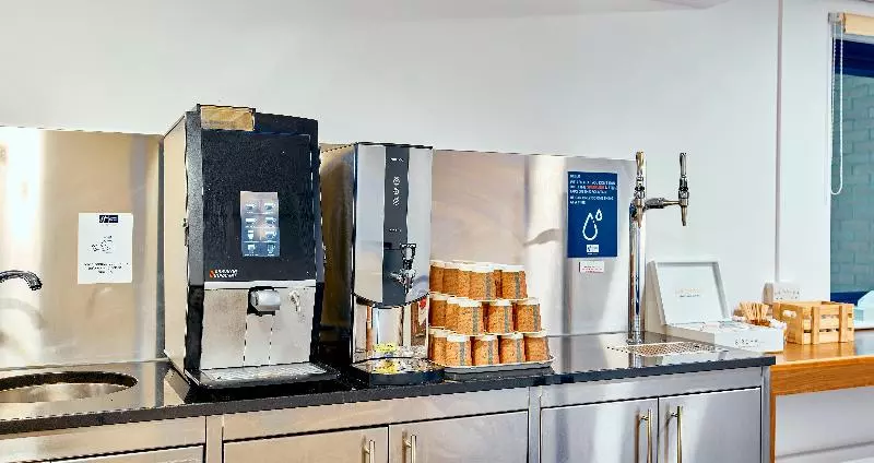 酒店 Holiday Inn Express London Stratford, An Ihg