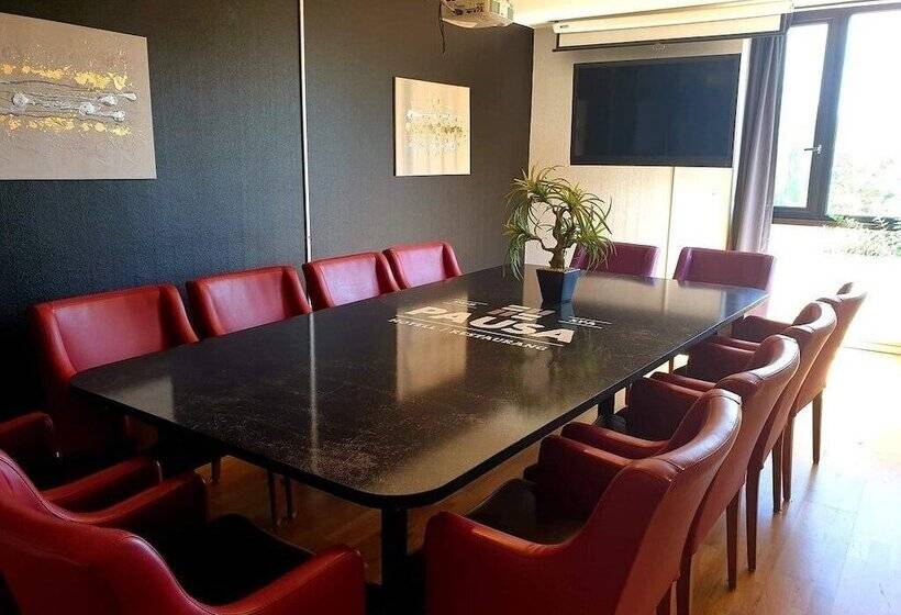 בית מלון כפרי L Pausa