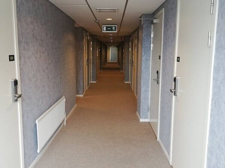 בית מלון כפרי L Pausa