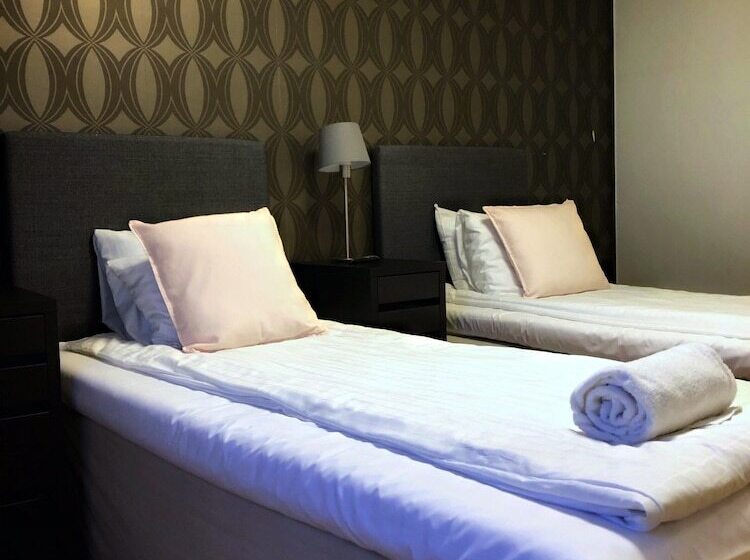 בית מלון כפרי L Pausa