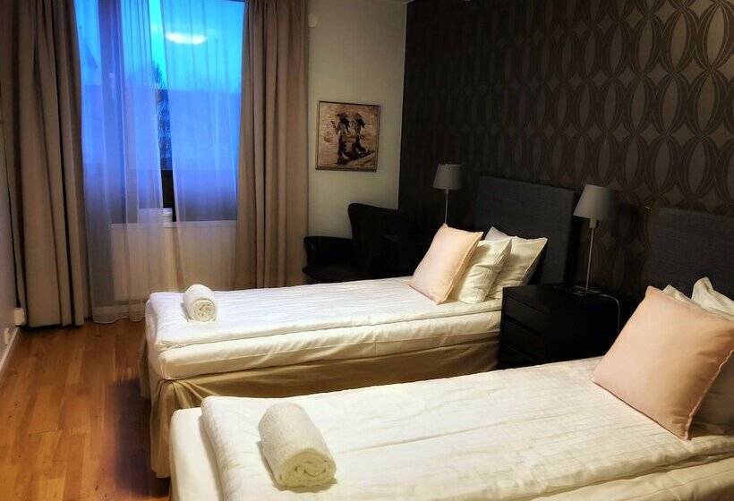 בית מלון כפרי L Pausa