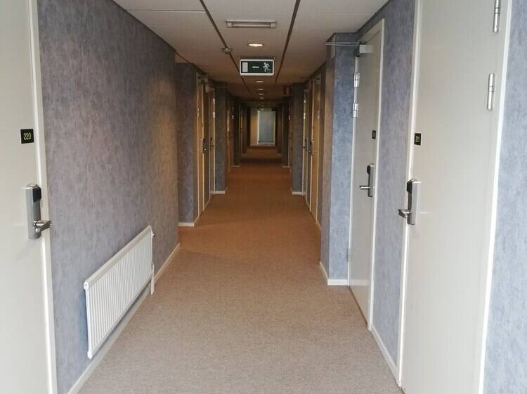 בית מלון כפרי L Pausa