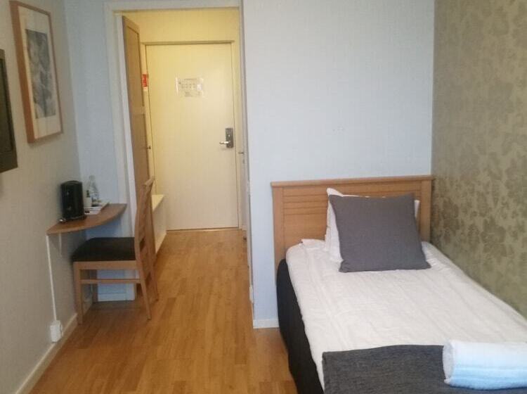 בית מלון כפרי L Pausa