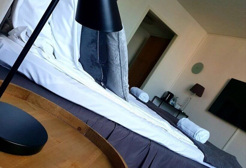 בית מלון כפרי L Pausa