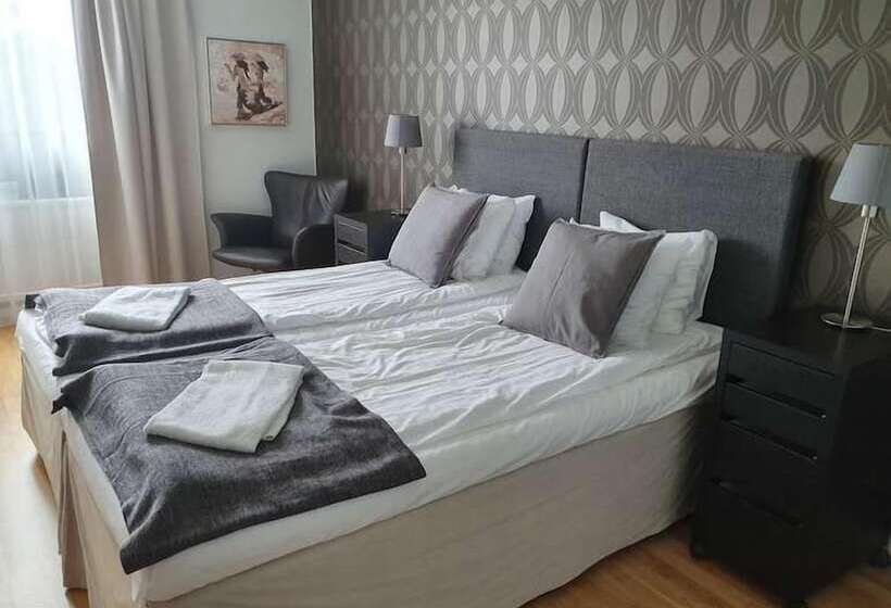 בית מלון כפרי L Pausa