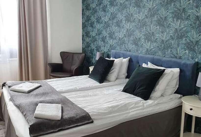 בית מלון כפרי L Pausa