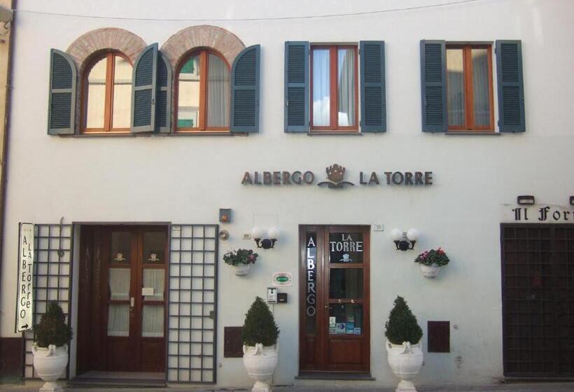 فندق La Torre