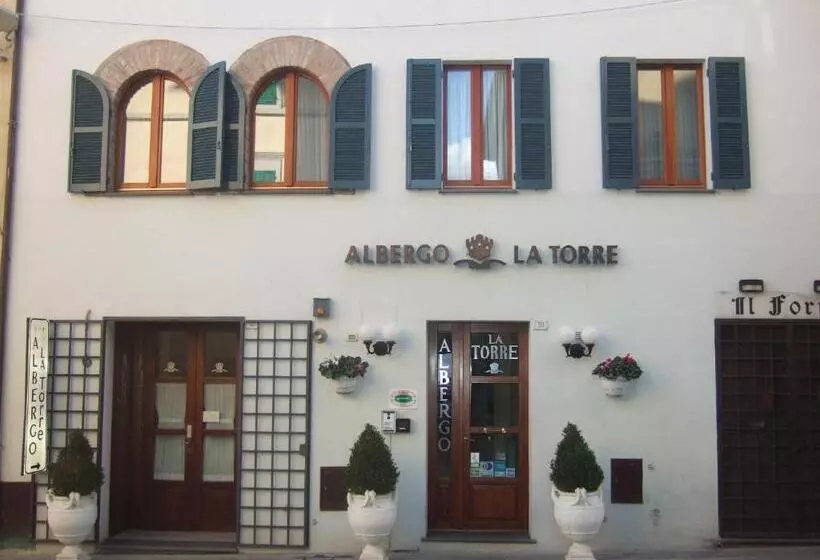 فندق La Torre