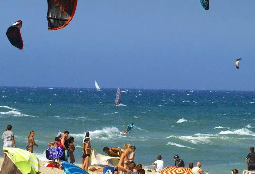 Отель Lagrange Vacances Les Pierres De Jade