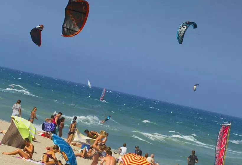 Отель Lagrange Vacances Les Pierres De Jade