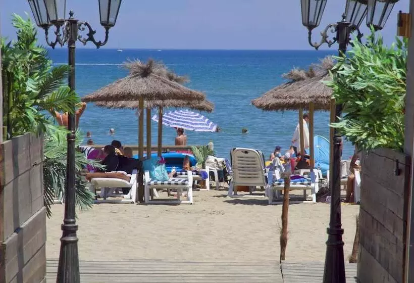 酒店 Lagrange Vacances Les Pierres De Jade