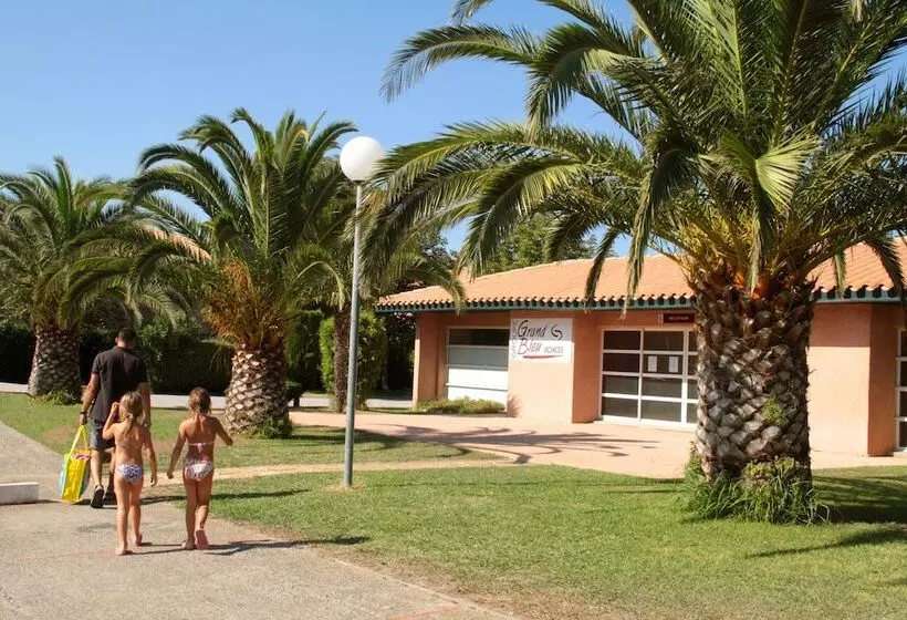 酒店 Lagrange Vacances Les Pierres De Jade