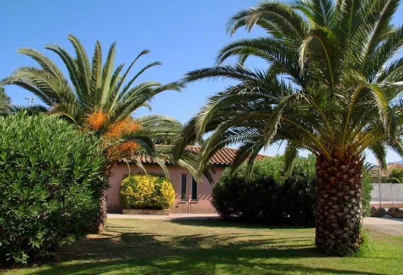 酒店 Lagrange Vacances Les Pierres De Jade