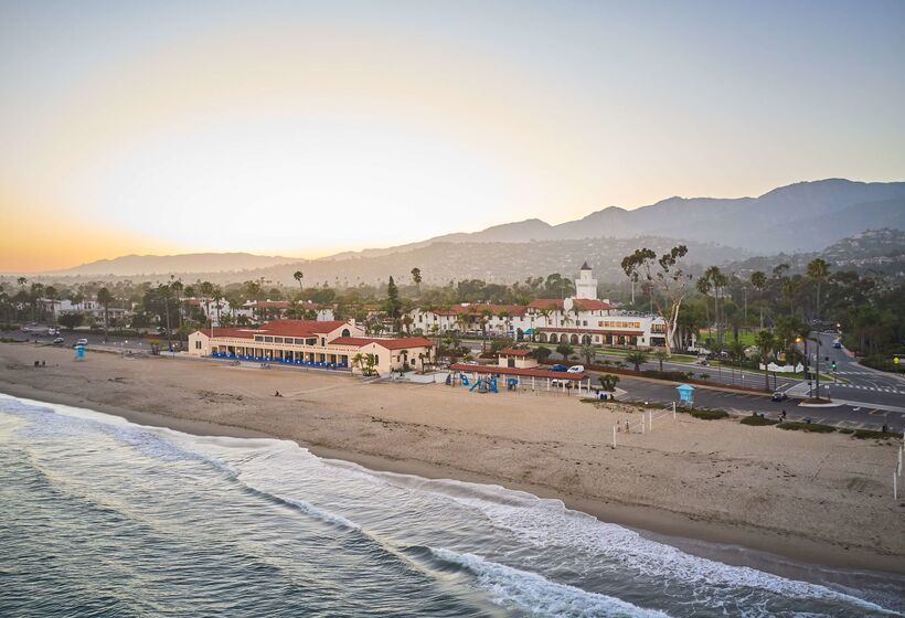 Mar Monte Hotel, In The Unbound Collection By Hyatt