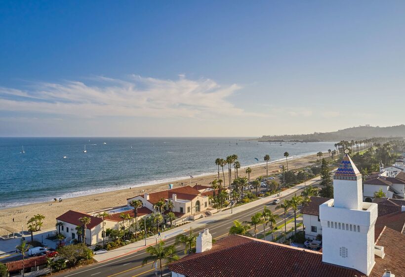 Mar Monte Hotel, In The Unbound Collection By Hyatt