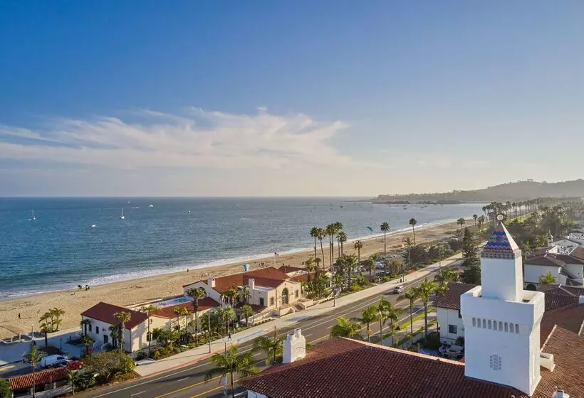 Mar Monte Hotel, In The Unbound Collection By Hyatt