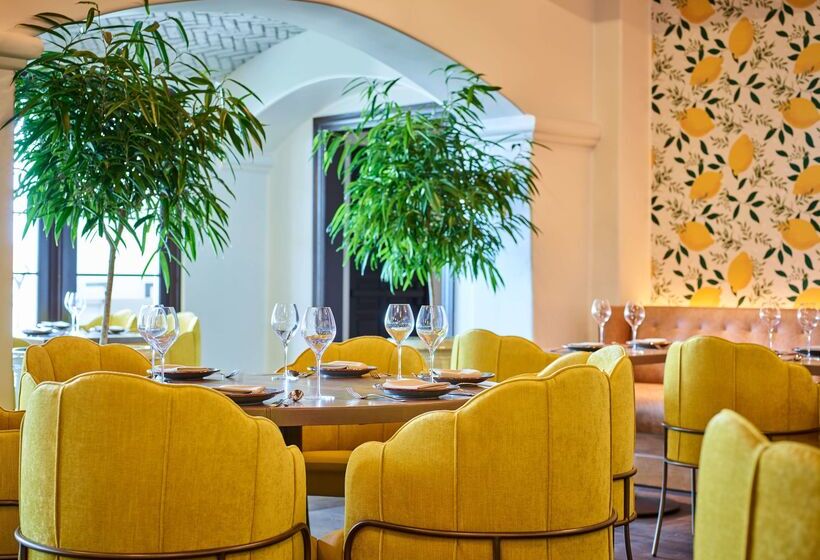 Mar Monte Hotel, In The Unbound Collection By Hyatt