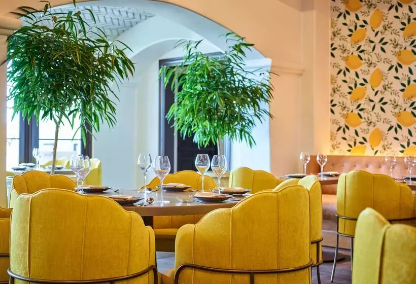 Mar Monte Hotel, In The Unbound Collection By Hyatt