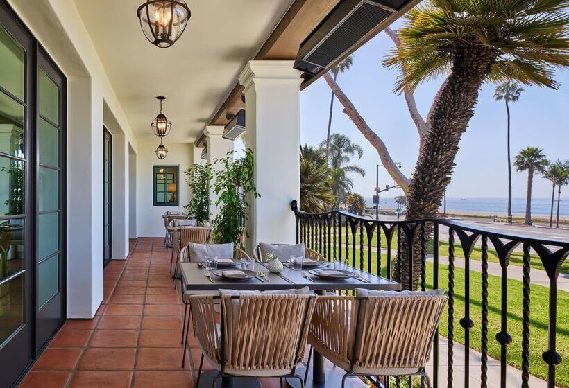 Mar Monte Hotel, In The Unbound Collection By Hyatt