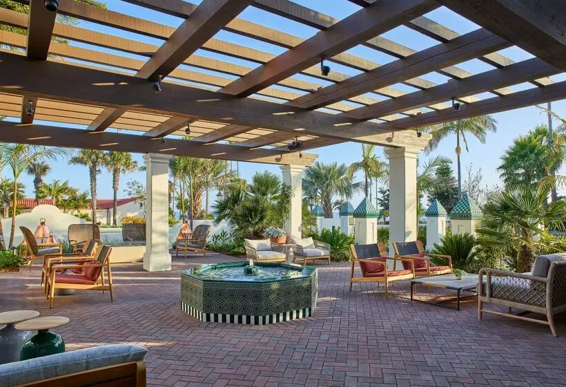 Mar Monte Hotel, In The Unbound Collection By Hyatt