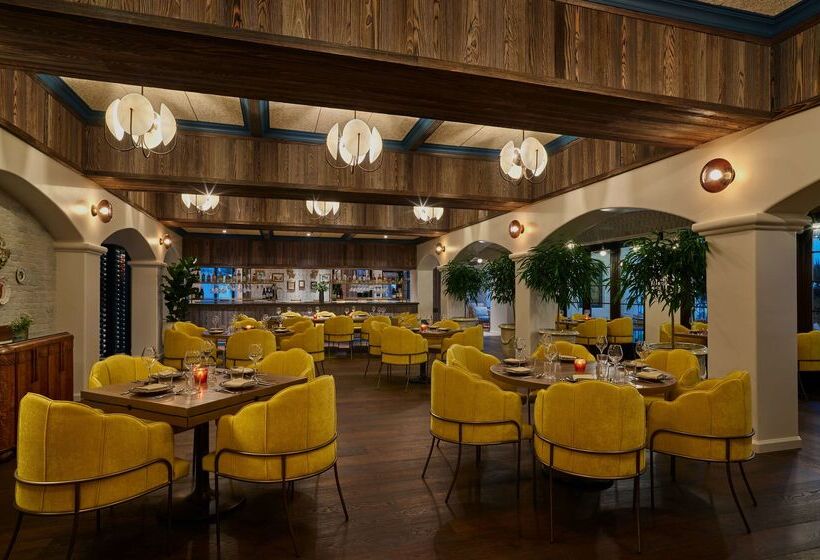 Mar Monte Hotel, In The Unbound Collection By Hyatt