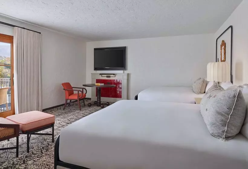 Mar Monte Hotel, In The Unbound Collection By Hyatt