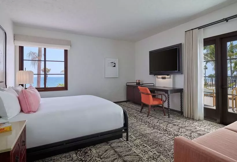 Mar Monte Hotel, In The Unbound Collection By Hyatt