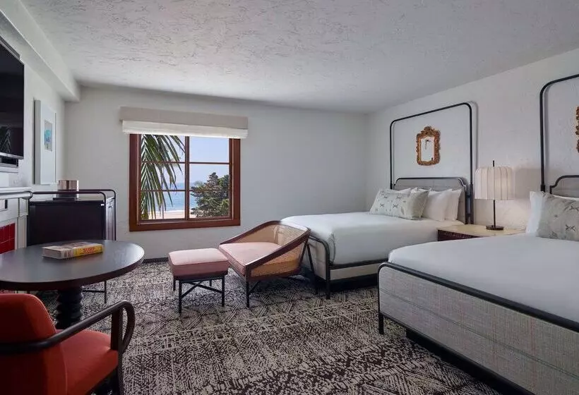 Mar Monte Hotel, In The Unbound Collection By Hyatt