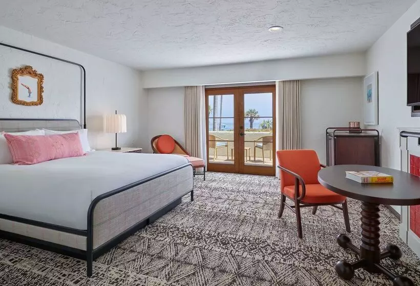 Mar Monte Hotel, In The Unbound Collection By Hyatt