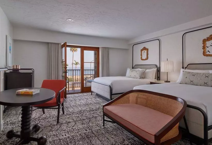 Mar Monte Hotel, In The Unbound Collection By Hyatt