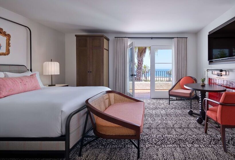 Mar Monte Hotel, In The Unbound Collection By Hyatt