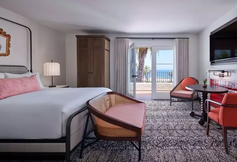 Mar Monte Hotel, In The Unbound Collection By Hyatt