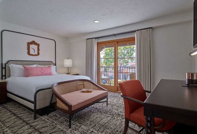 Mar Monte Hotel, In The Unbound Collection By Hyatt