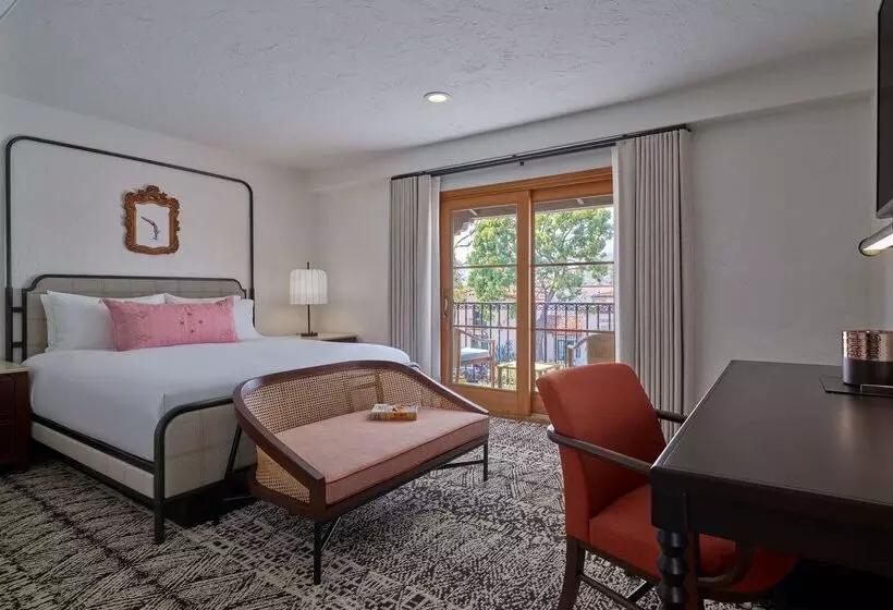 Mar Monte Hotel, In The Unbound Collection By Hyatt