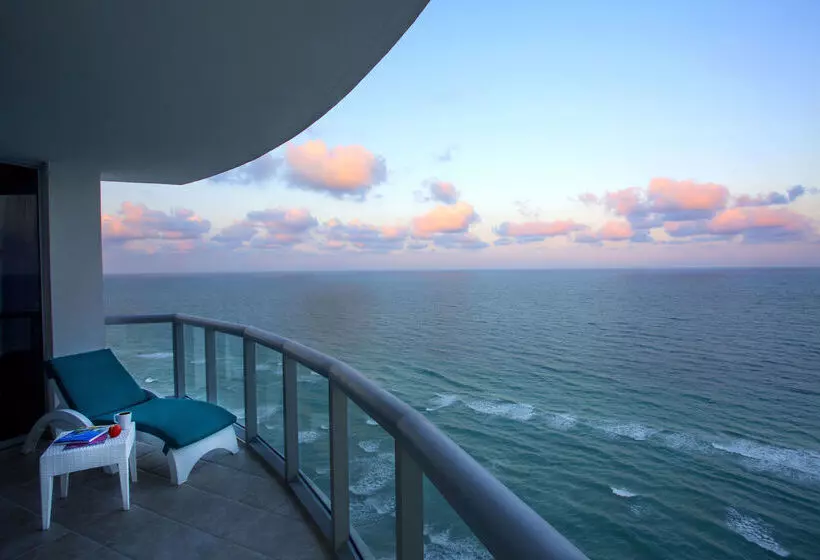 Отель Marenas Beach Resort