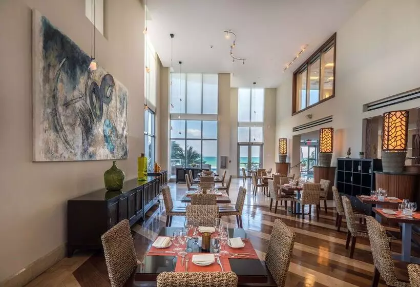 Отель Marenas Beach Resort