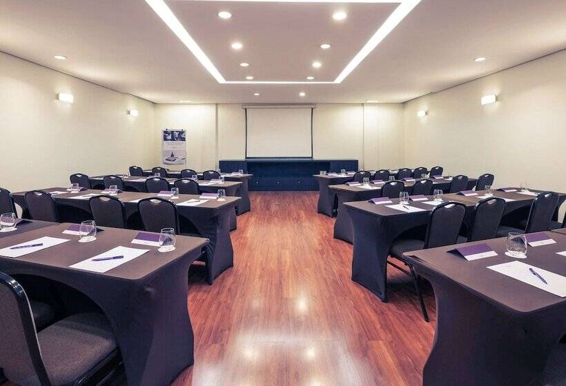 هتل Mercure Campinas