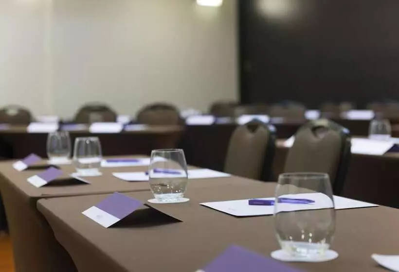 酒店 Mercure Campinas