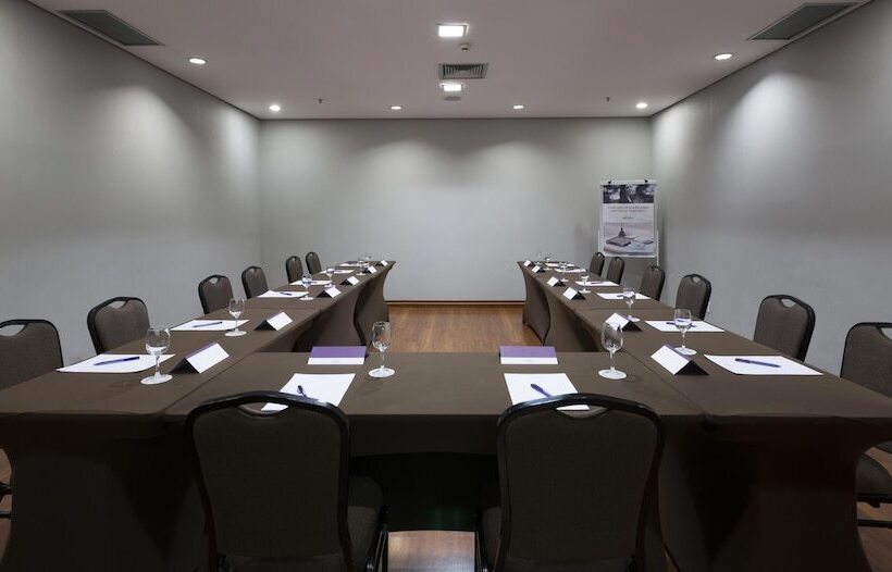 هتل Mercure Campinas