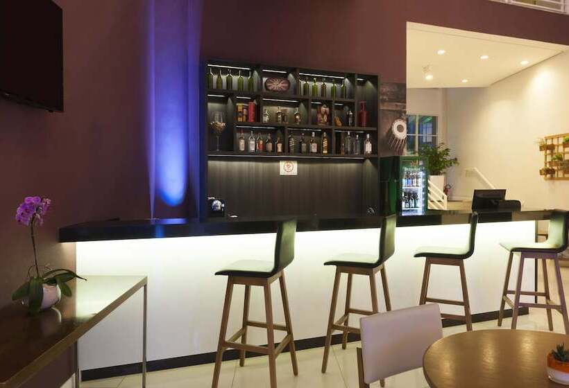 هتل Mercure Campinas