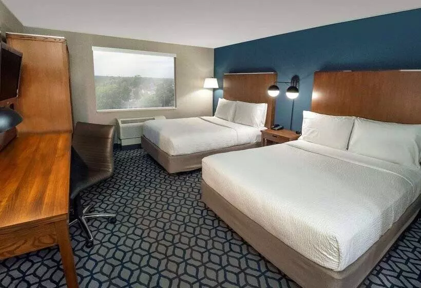 فندق Crowne Plaza Niagara Falls Ny   Riverside, An Ihg