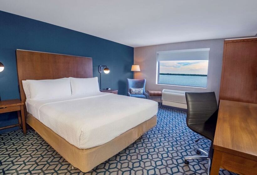 فندق Crowne Plaza Niagara Falls Ny   Riverside, An Ihg